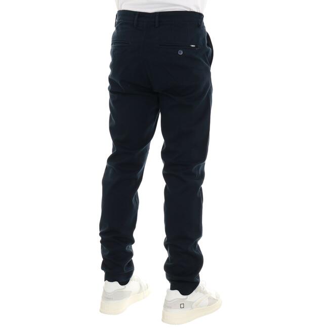 PANTALONE MICROFANTASIA SEINSE - Mad Fashion | img vers.650x/